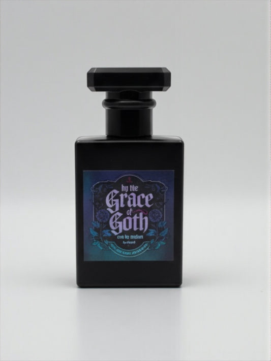 By The Grace Of Goth (Eau de Parfum)