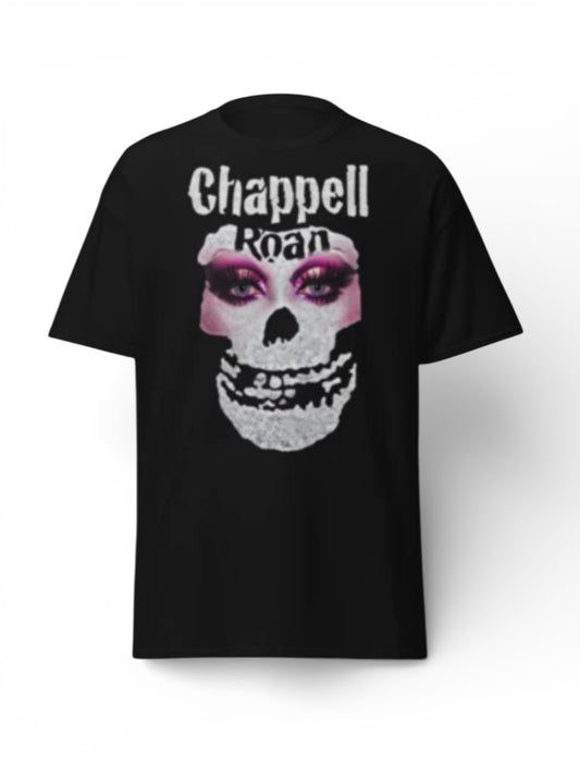 Where Pink Ponies Dare